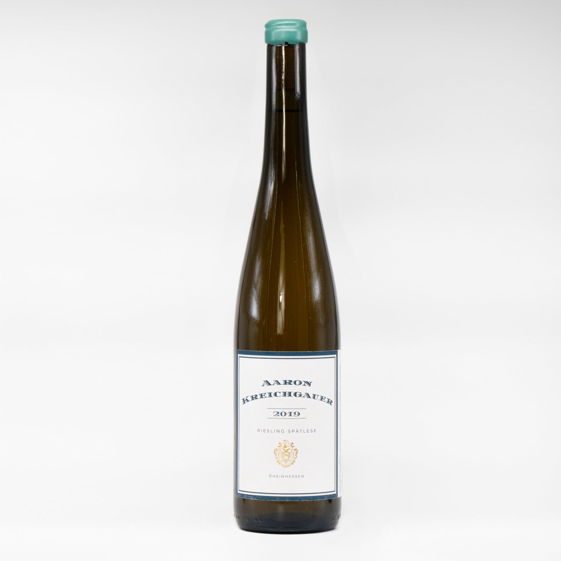 2019 Riesling Spätlese 0,75l - JustGrapes