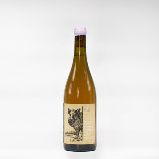 2019 Wilde Heimat 0,75l - JustGrapes