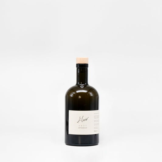 2021 Artemesia 0,5l - JustGrapes