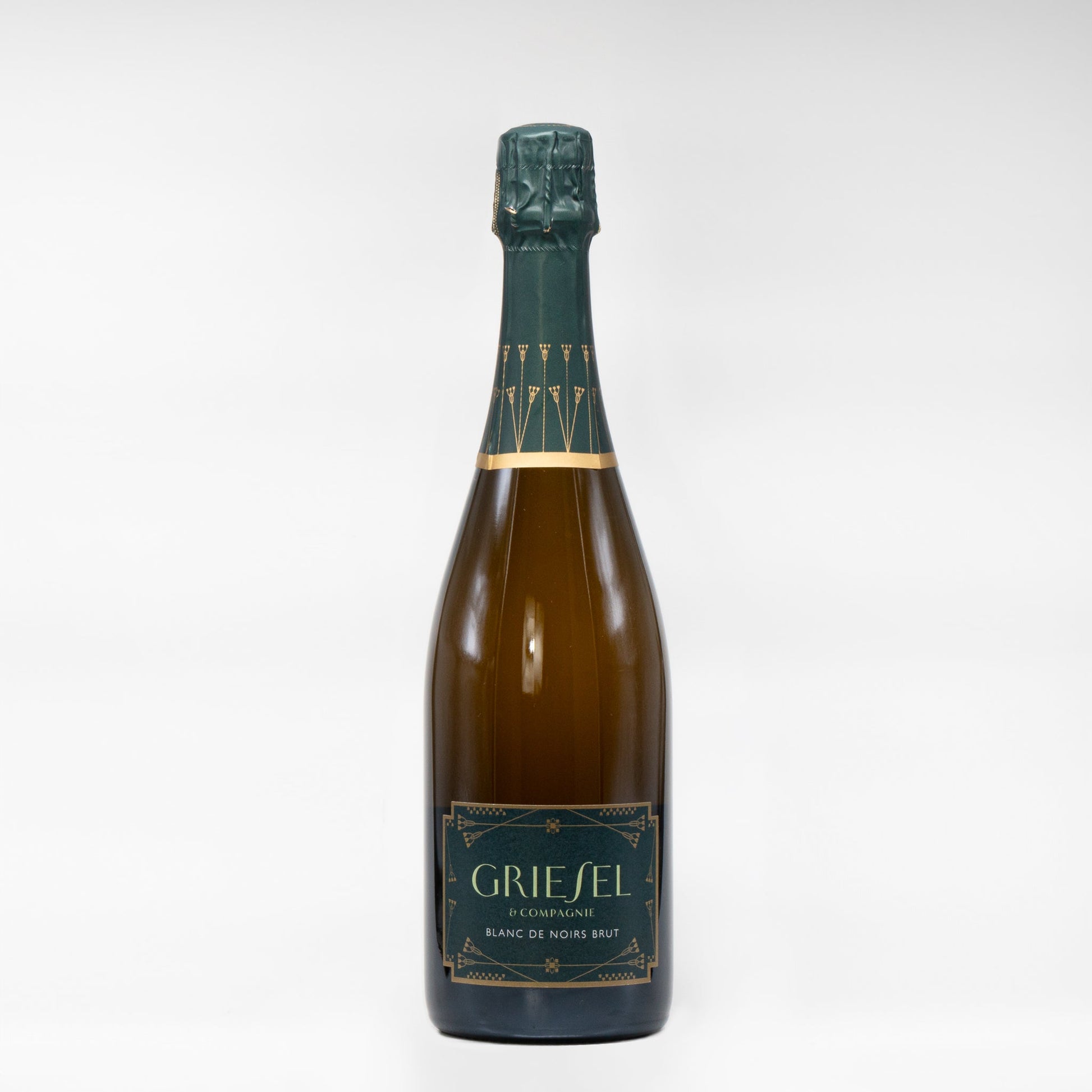 2021 Blanc de Noirs Tradition Brut 0,75l - JustGrapes