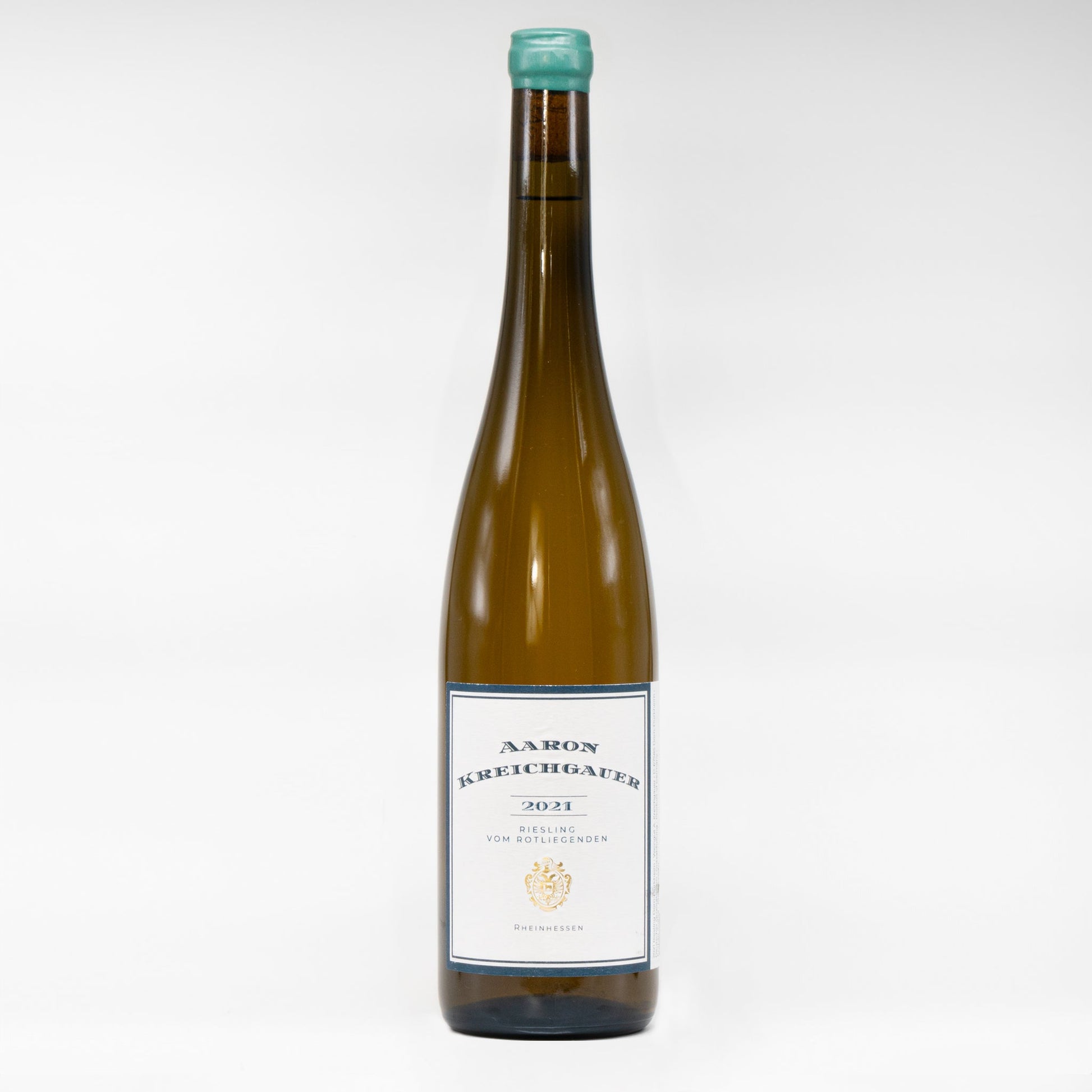 2021 Riesling Rotliegend 0,75l - JustGrapes