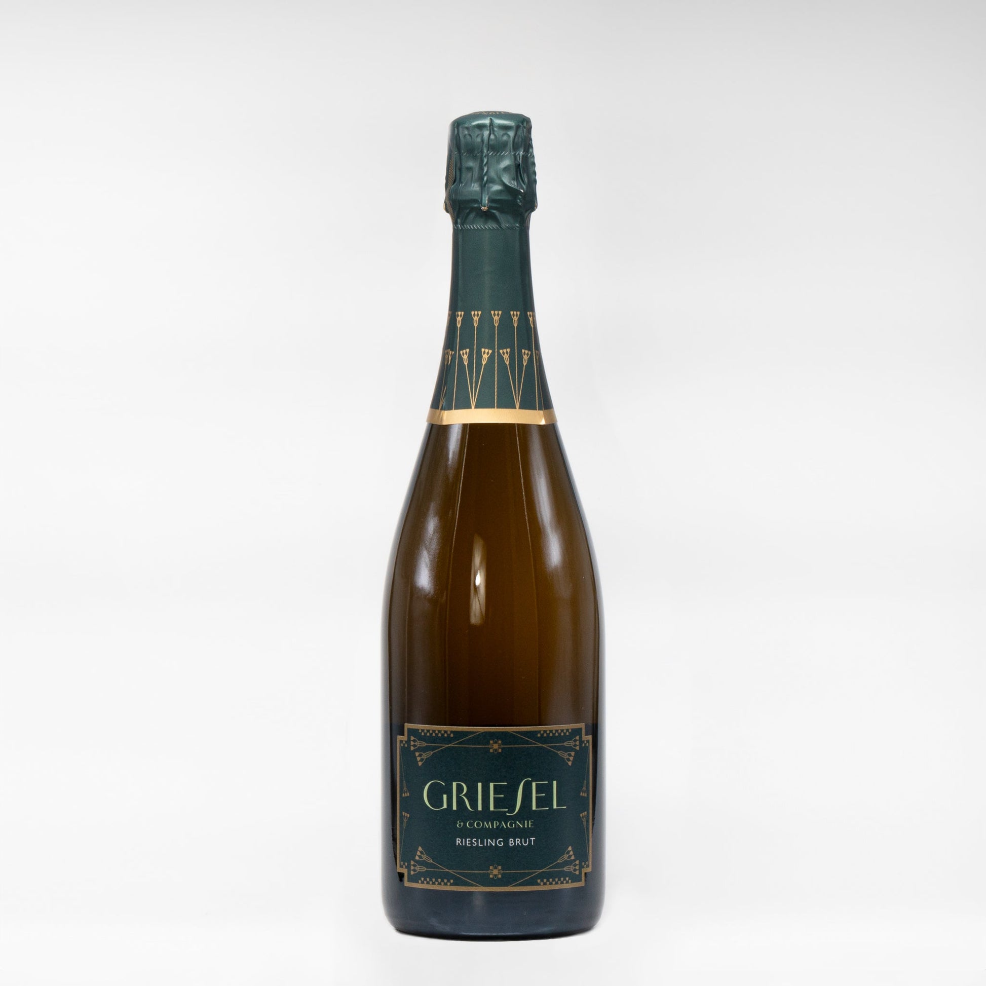 2021 Riesling Tradition Brut 0,75l - JustGrapes