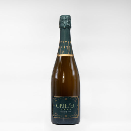 2021 Riesling Tradition Brut 0,75l - JustGrapes