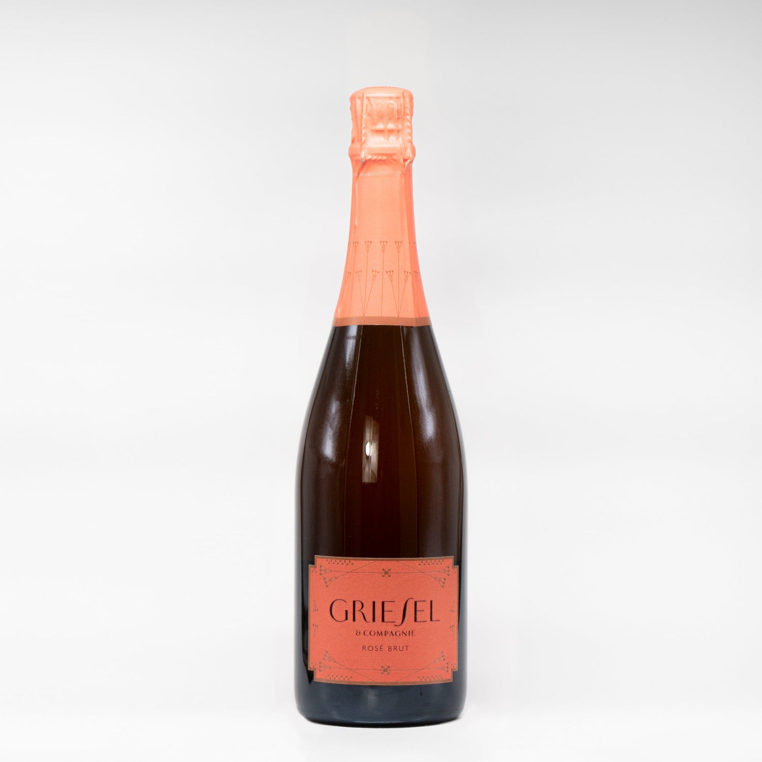 2021 Rose Tradition Brut 0,75l - JustGrapes