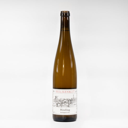 2022 Riesling Rotliegend 0,75l - JustGrapes