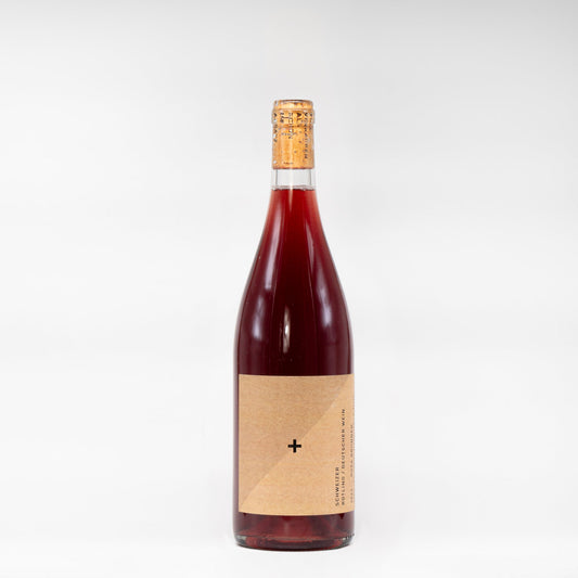 2022 Rosa Brunnen 0,75l - JustGrapes