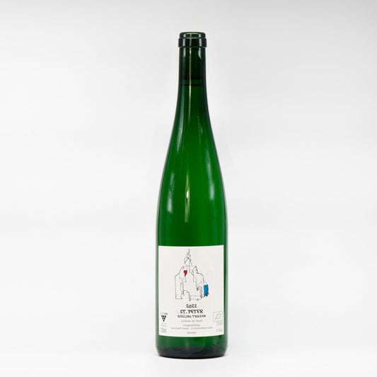 2022 Sankt Peter 0,75l - JustGrapes