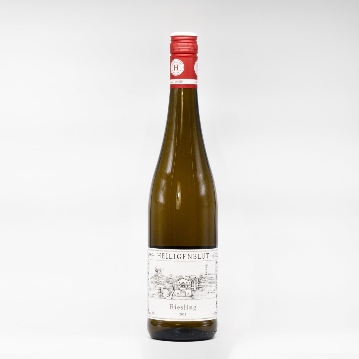 2023 Riesling 0,75l - JustGrapes