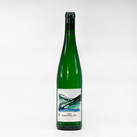 2023 Schieferblume 0,75l - JustGrapes