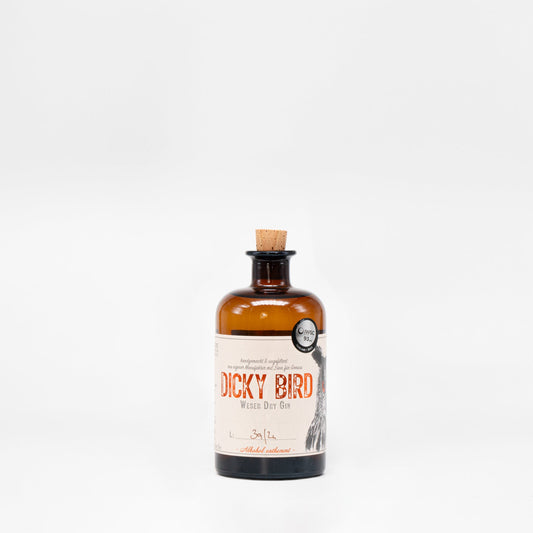 Dicky Bird Weser Dry Gin - JustGrapes