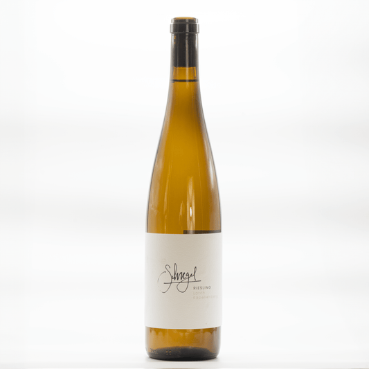 Riesling Lorcher Kapellenberg 2023 - JustGrapes