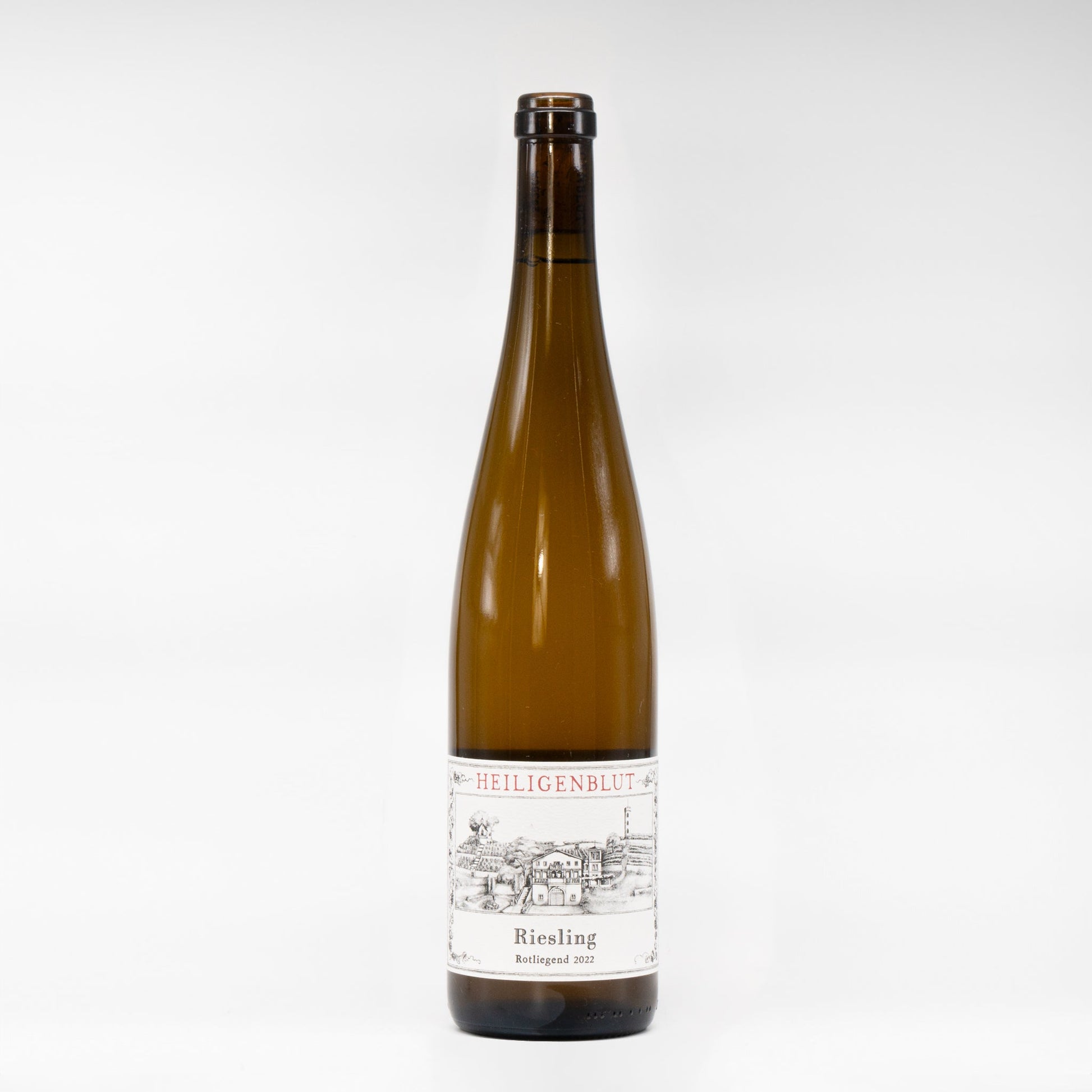 Riesling Rotliegend 2021 - JustGrapes