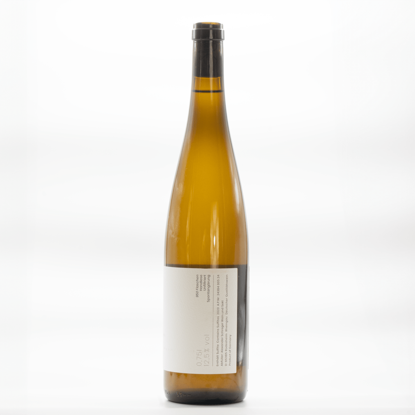 Riesling Rüdesheimer Berg Roseneck 2023 - JustGrapes