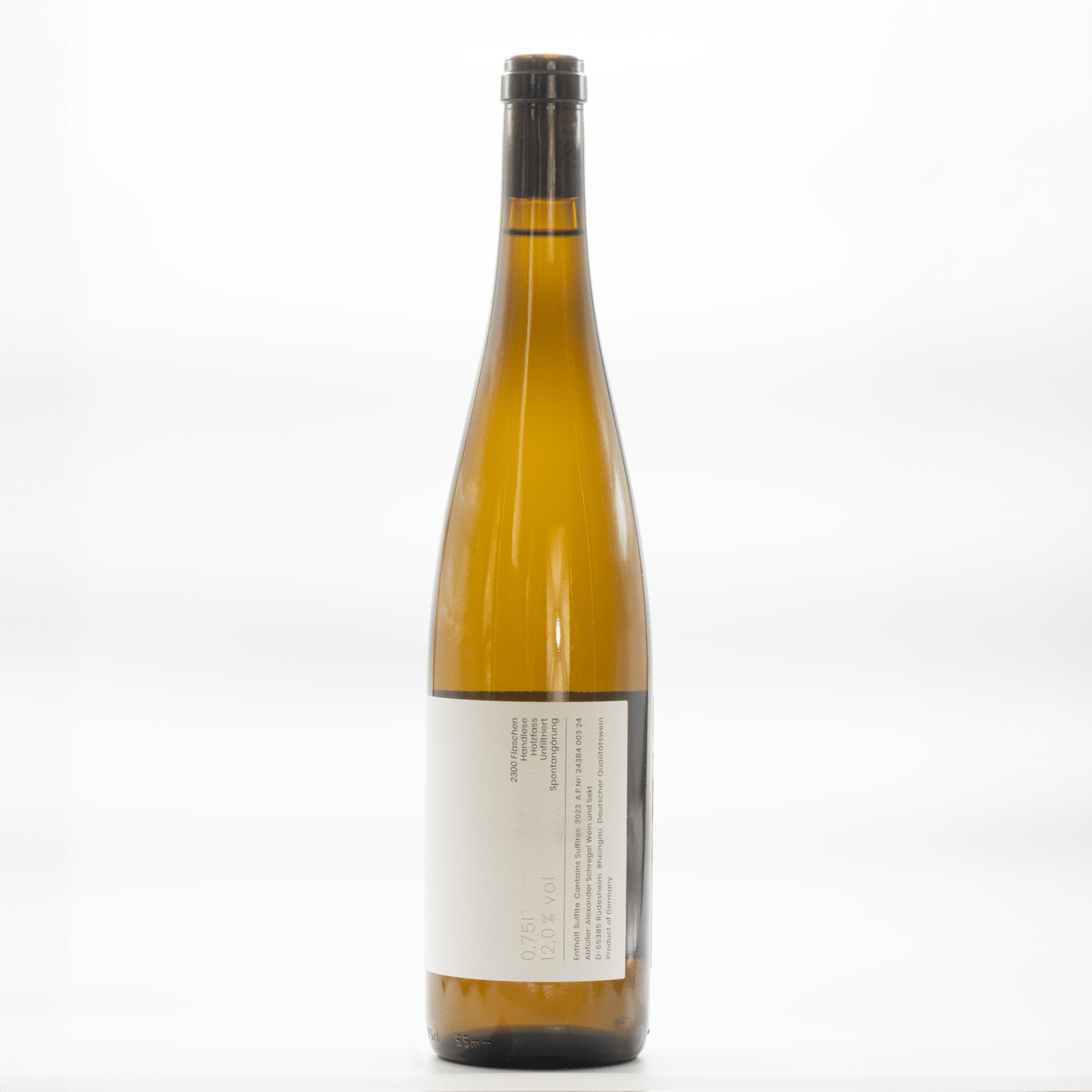 Riesling Rüdesheimer Bischofsberg 2023 - JustGrapes